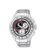Montre Citizen Homme Of Crono Sport in Acier AT0451-56F